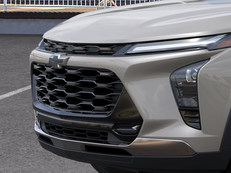 New 2026 Chevrolet Trax ACTIV w/ Driver Confidence Package FWD image 13