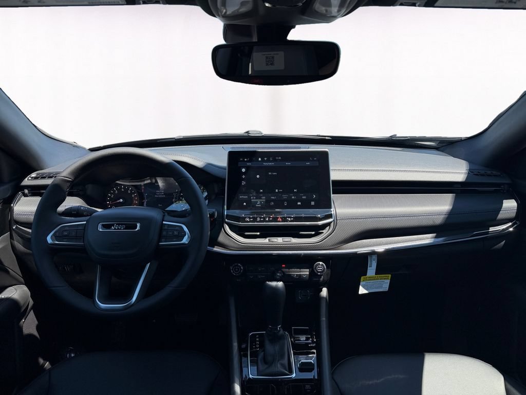 New 2026 Jeep Compass Limited AWD/4WD image 10