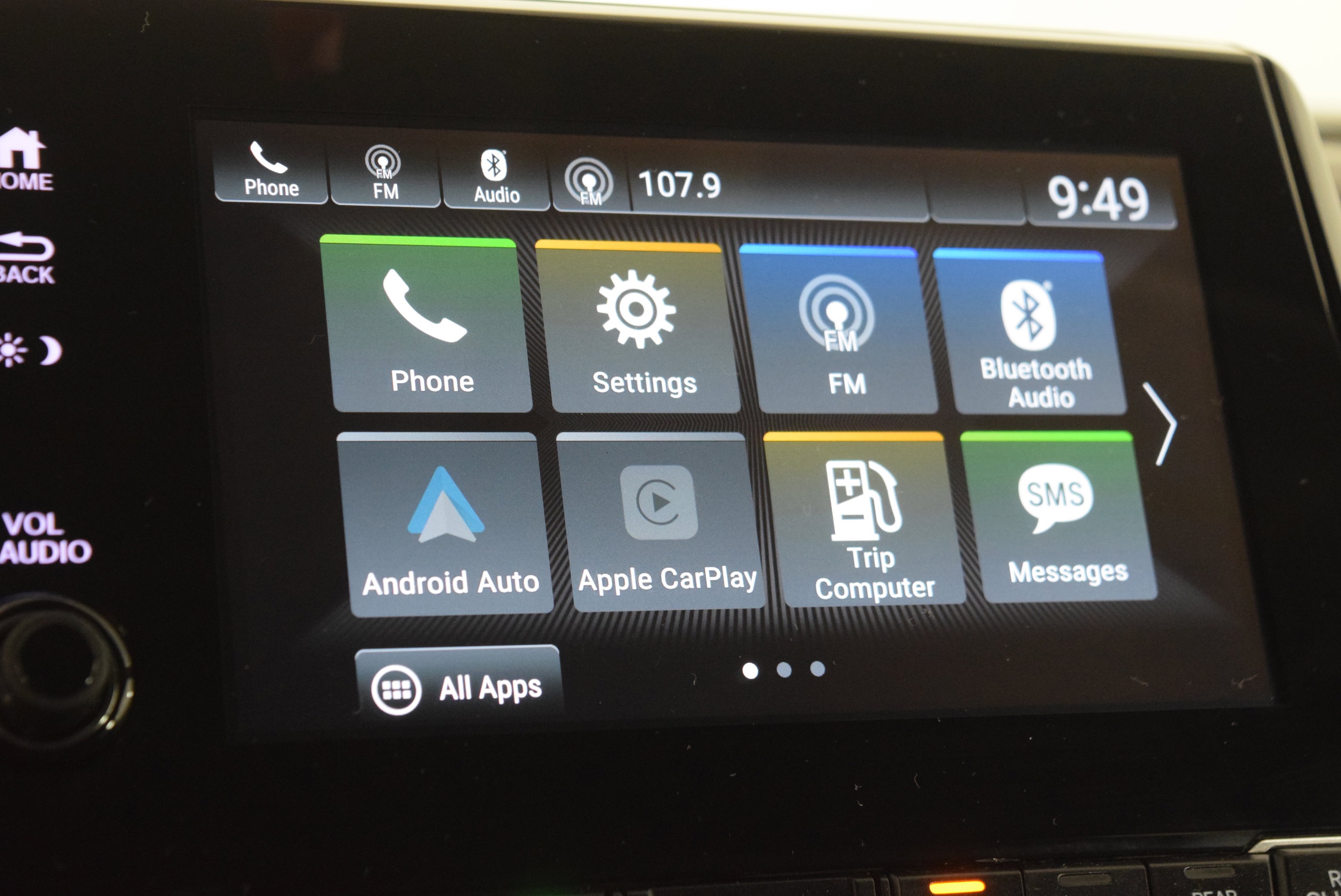 Used 2023 Honda Odyssey EX-L image 26