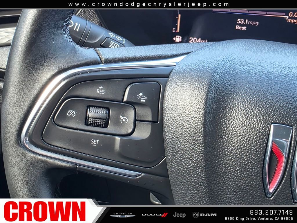 Used 2024 Buick Encore GX Sport Touring AWD/4WD image 29