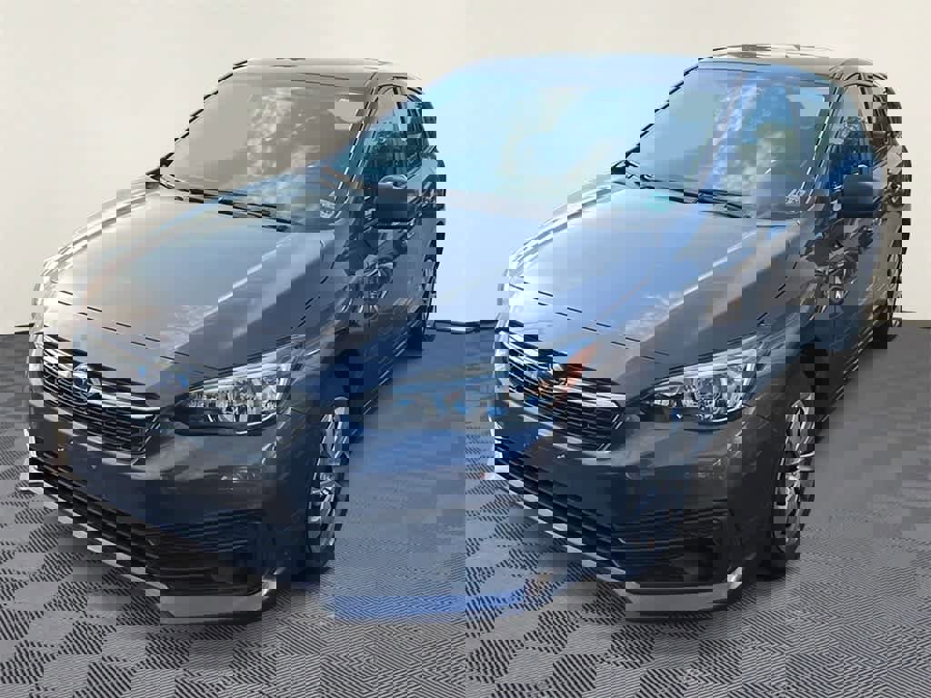 Used 2022 Subaru Impreza 2.0i