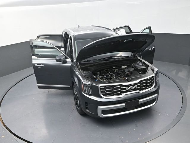 Used 2023 Kia Telluride S image 36