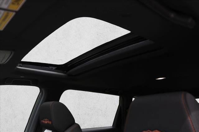 New 2026 Honda CR-V TrailSport image 22