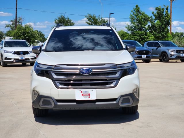 Certified 2025 Subaru Forester Limited AWD/4WD image 2