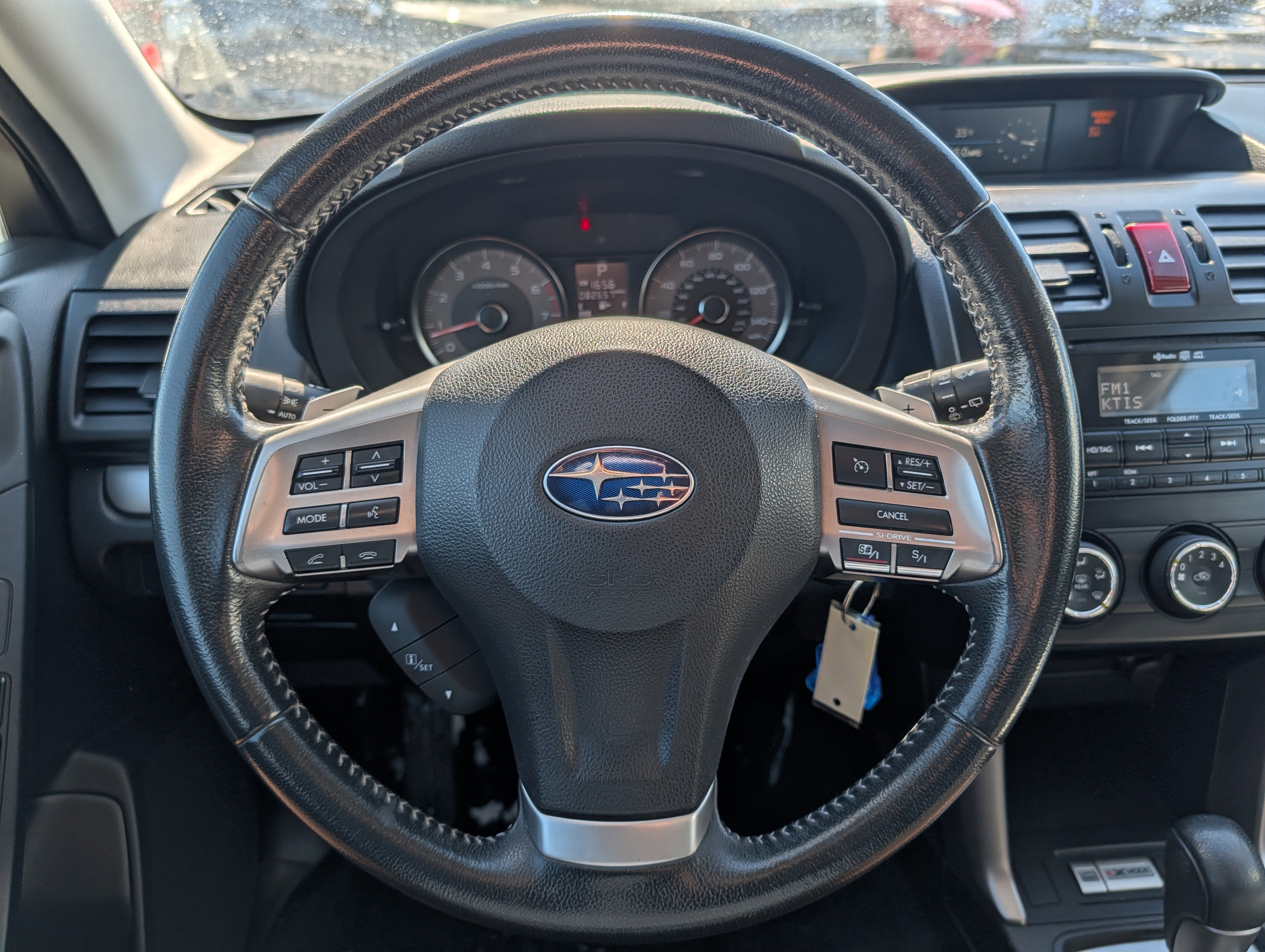 Used 2014 Subaru Forester 2.0XT Premium w/ Rugged Package #1 image 25