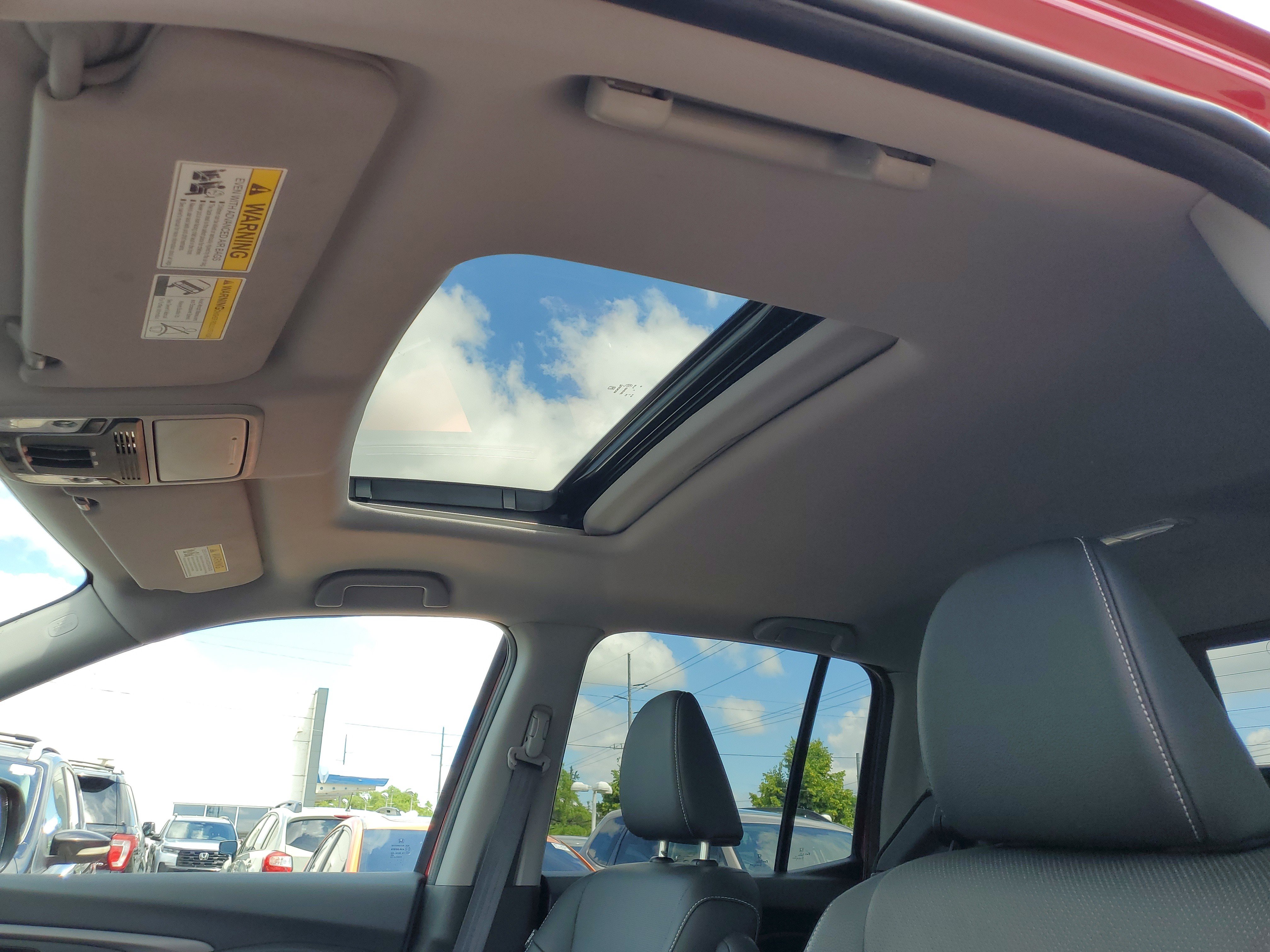 Certified 2023 Honda Ridgeline RTL image 10
