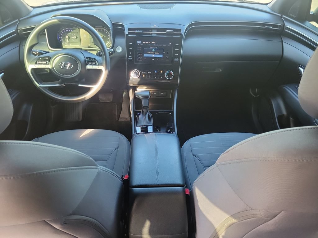 Used 2023 Hyundai Santa Cruz SEL AWD/4WD image 15