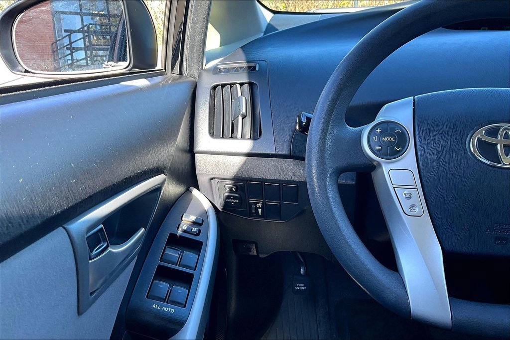 Used 2013 Toyota Prius One image 25