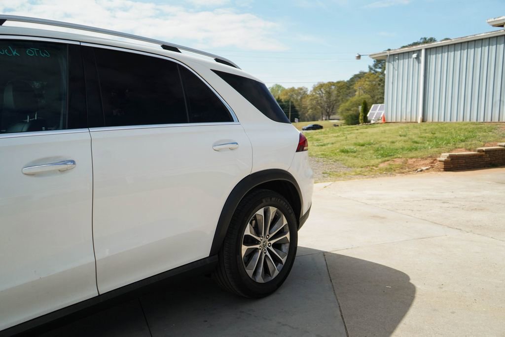 Used 2020 Mercedes-Benz GLE 350 w/ Premium Package image 15