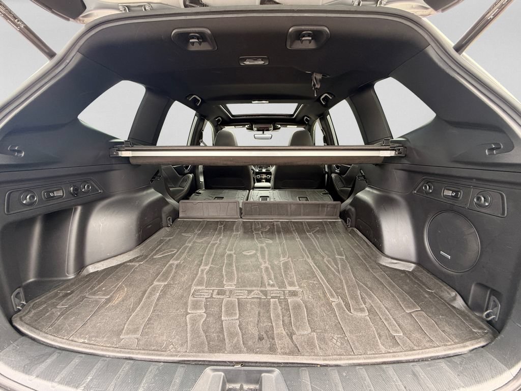 Used 2022 Subaru Forester Wilderness AWD/4WD image 30