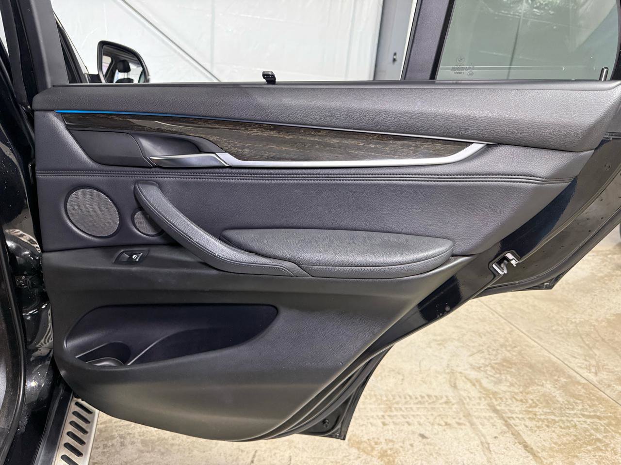 Used 2014 BMW X5 sDrive35i image 27