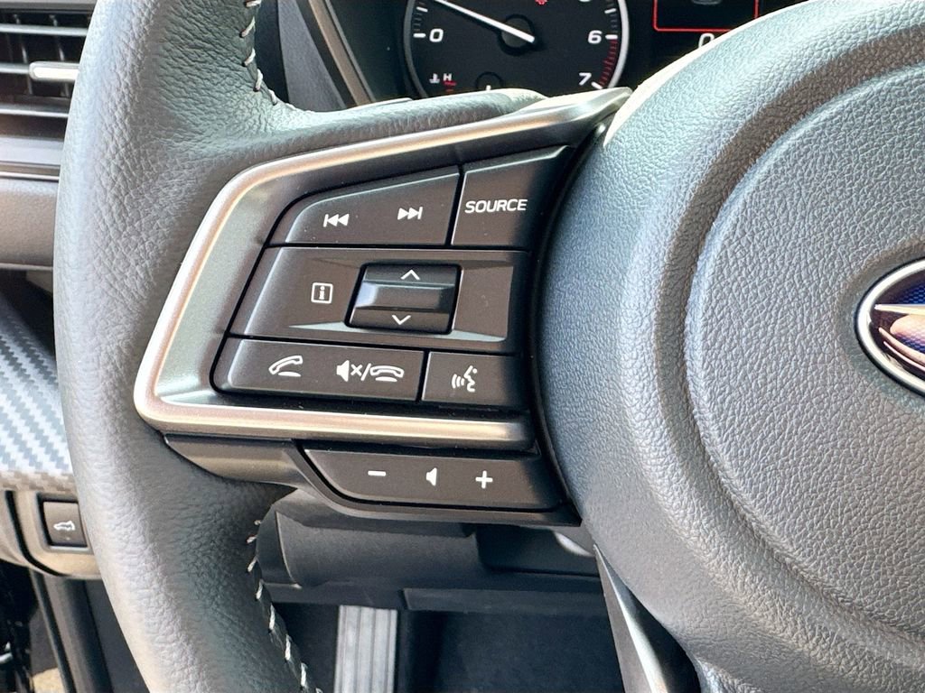 New 2026 Subaru Ascent Premium image 8