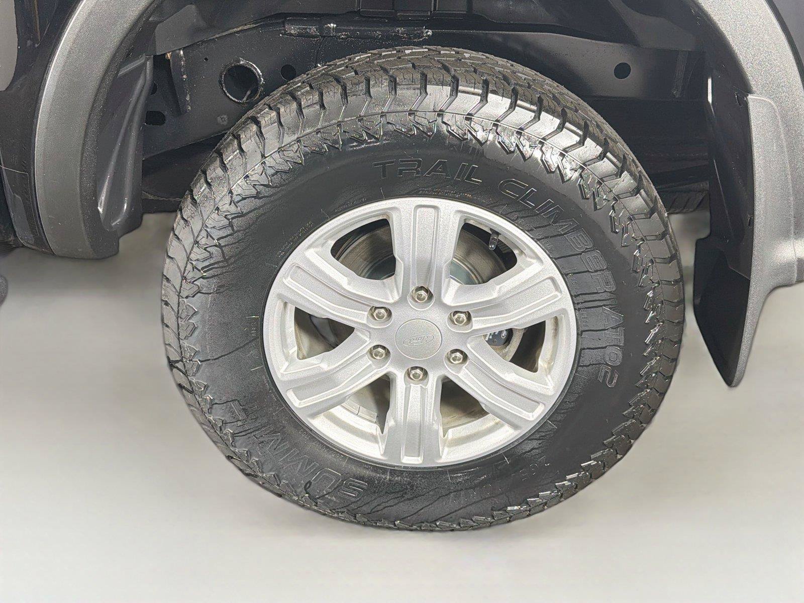 Used 2021 Ford Ranger XL w/ Equipment Group 101A High AWD/4WD image 33