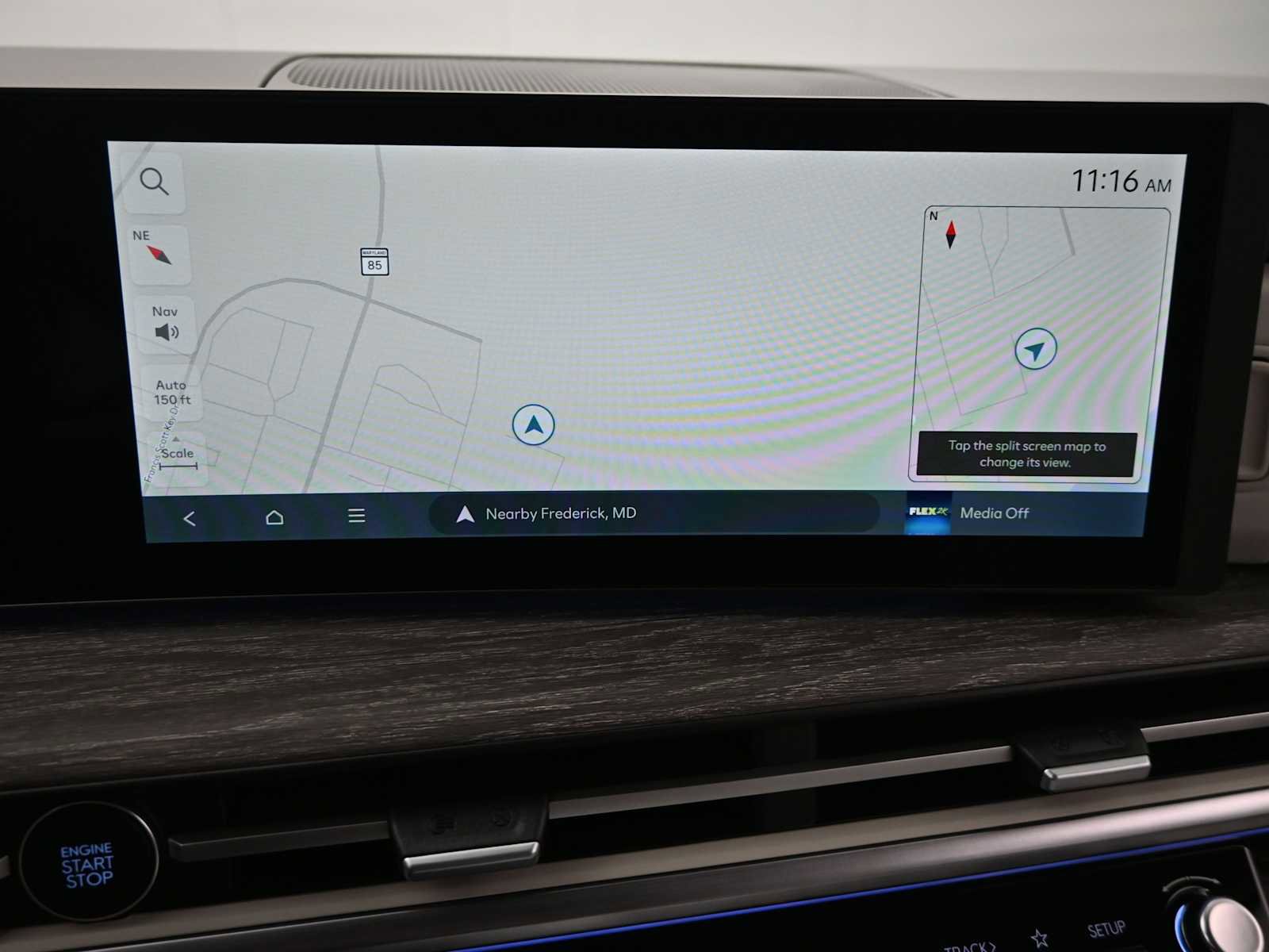 New 2026 Hyundai Santa Fe Calligraphy image 17