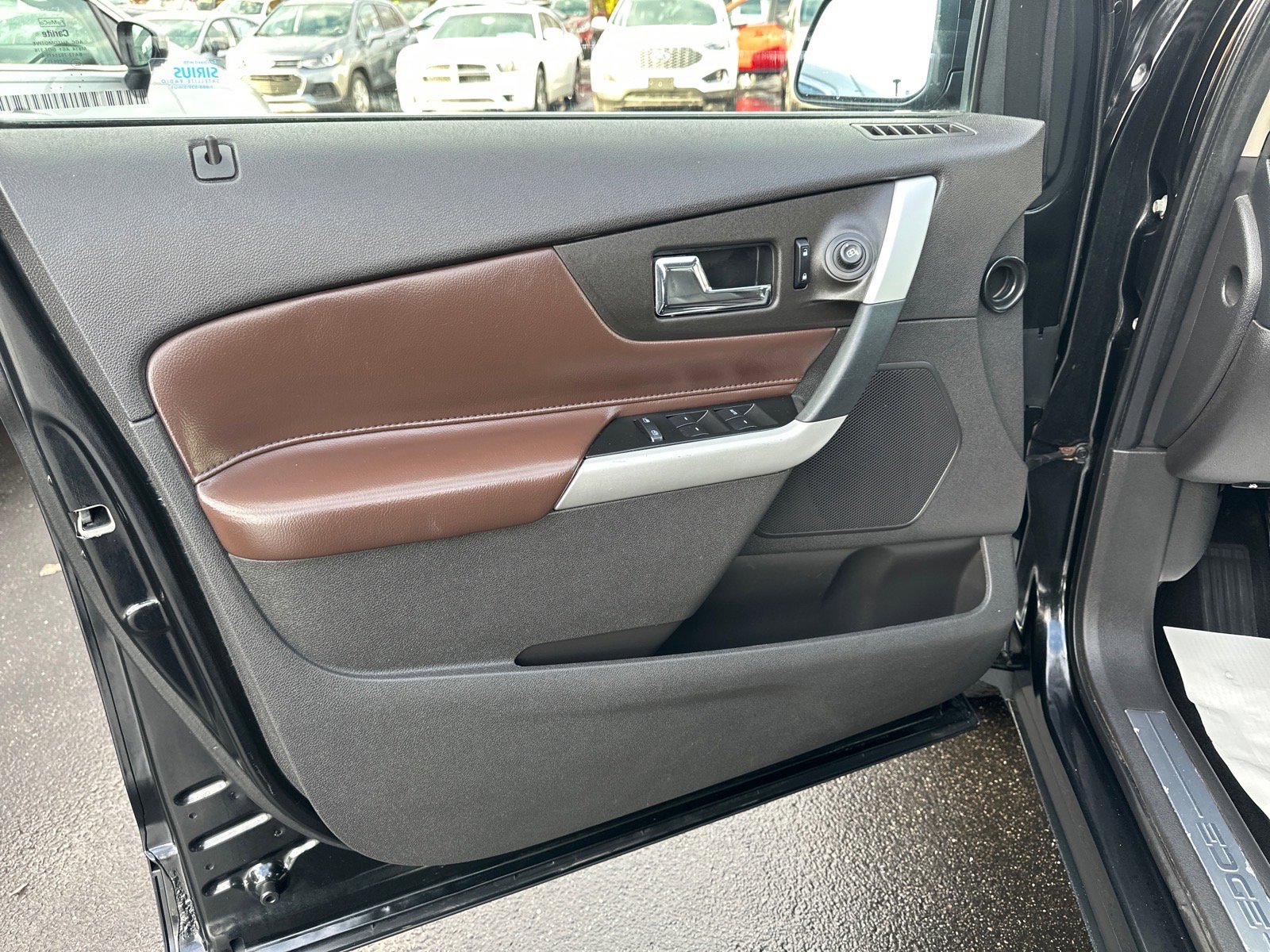 Used 2013 Ford Edge Limited image 20