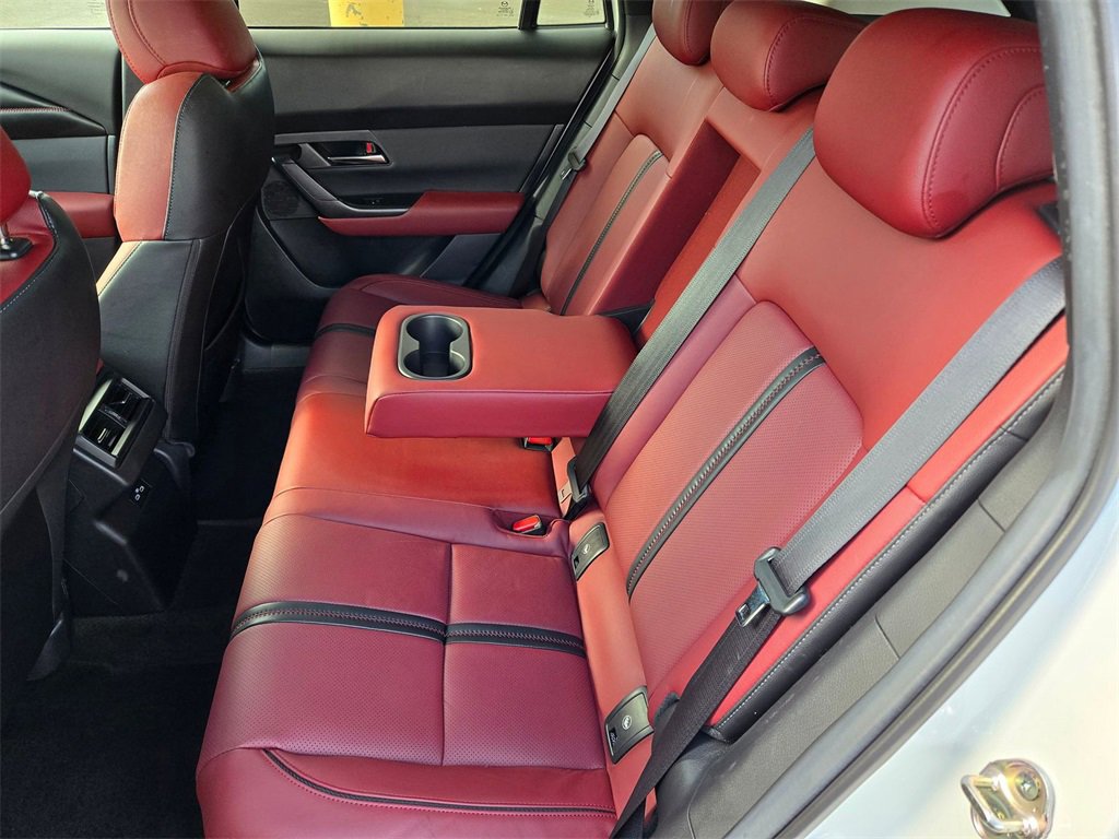 Certified 2025 MAZDA CX-50 2.5 Hybrid w/ Premium Plus Pkg image 10