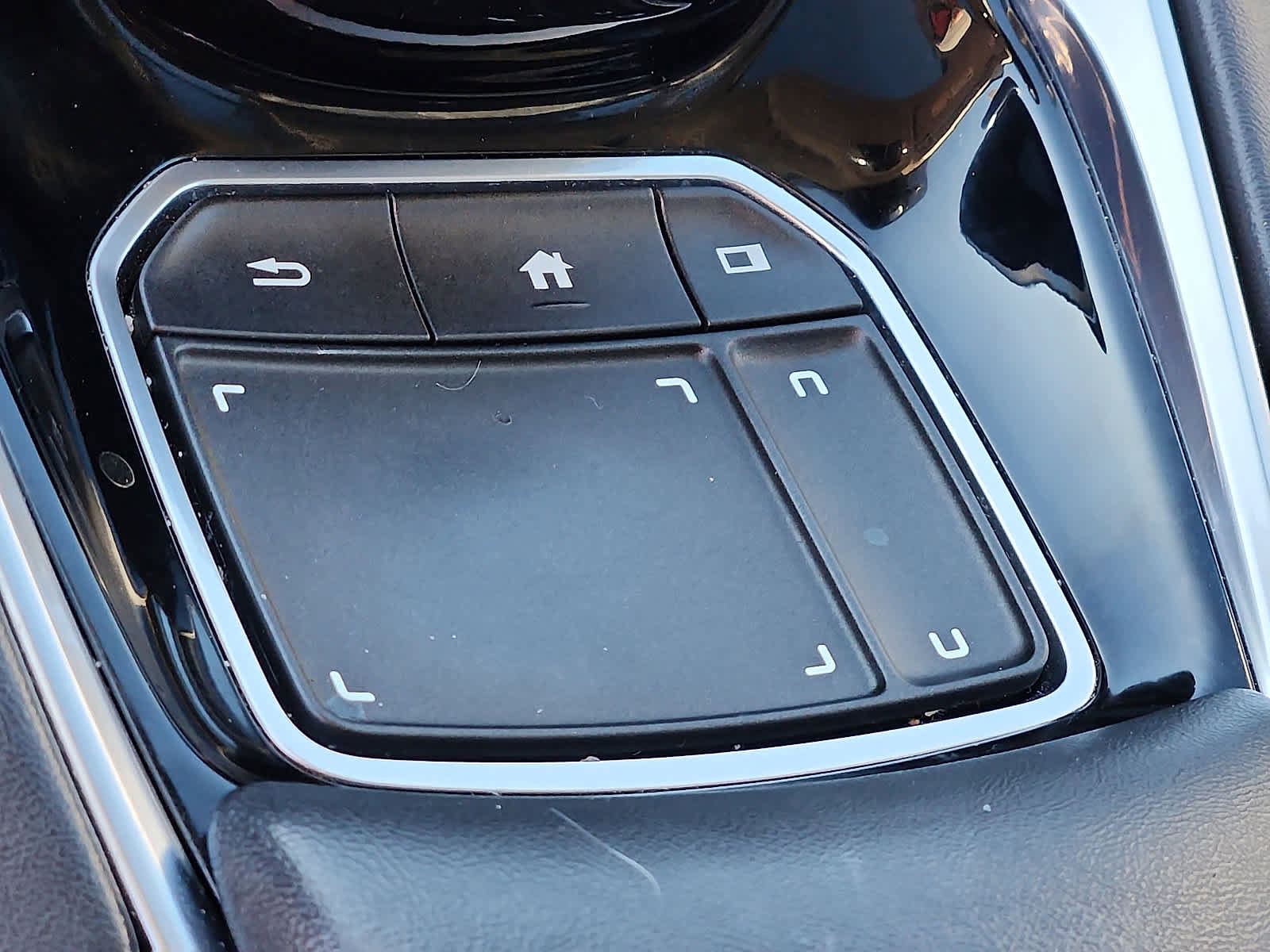 Certified 2020 Acura RDX AWD w/ Technology Package image 25