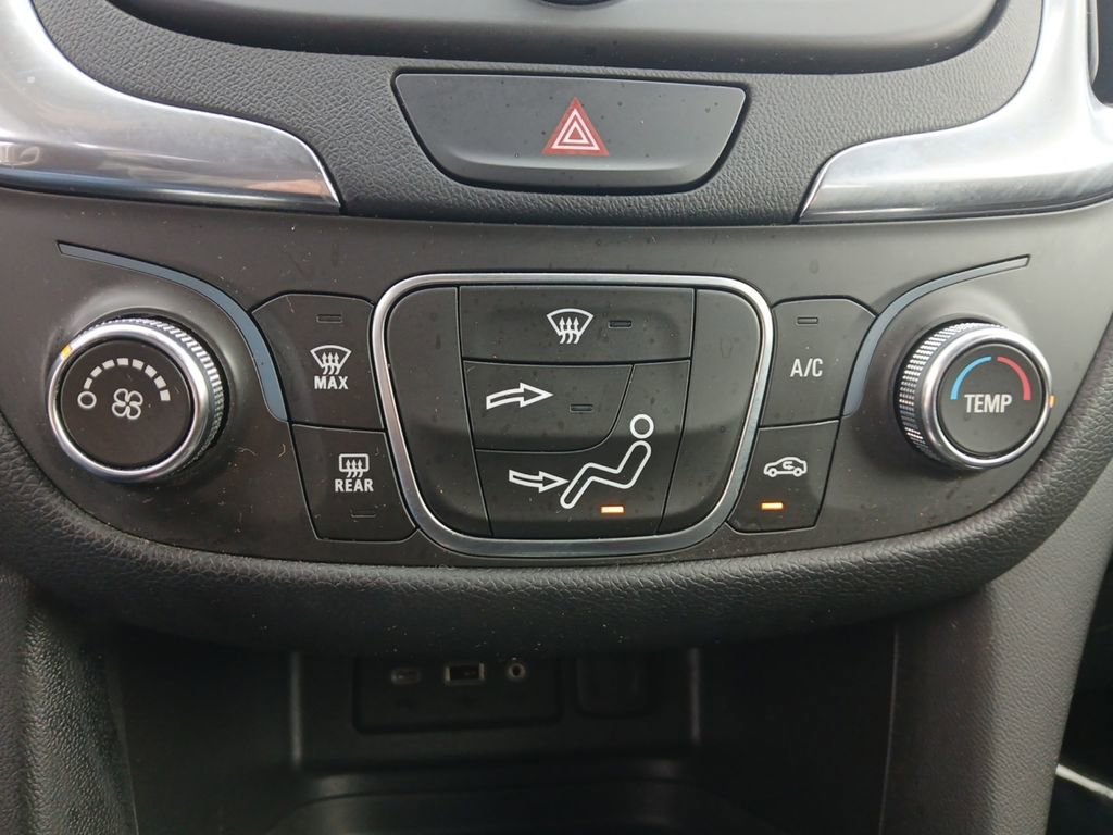 Used 2019 Chevrolet Equinox LT image 19