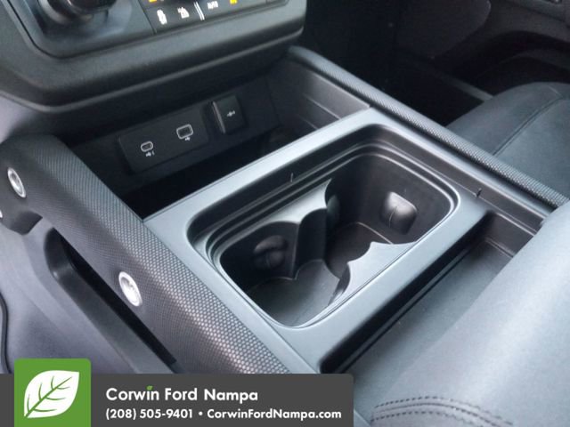 Used 2021 Land Rover Defender 90 X-Dynamic S image 18