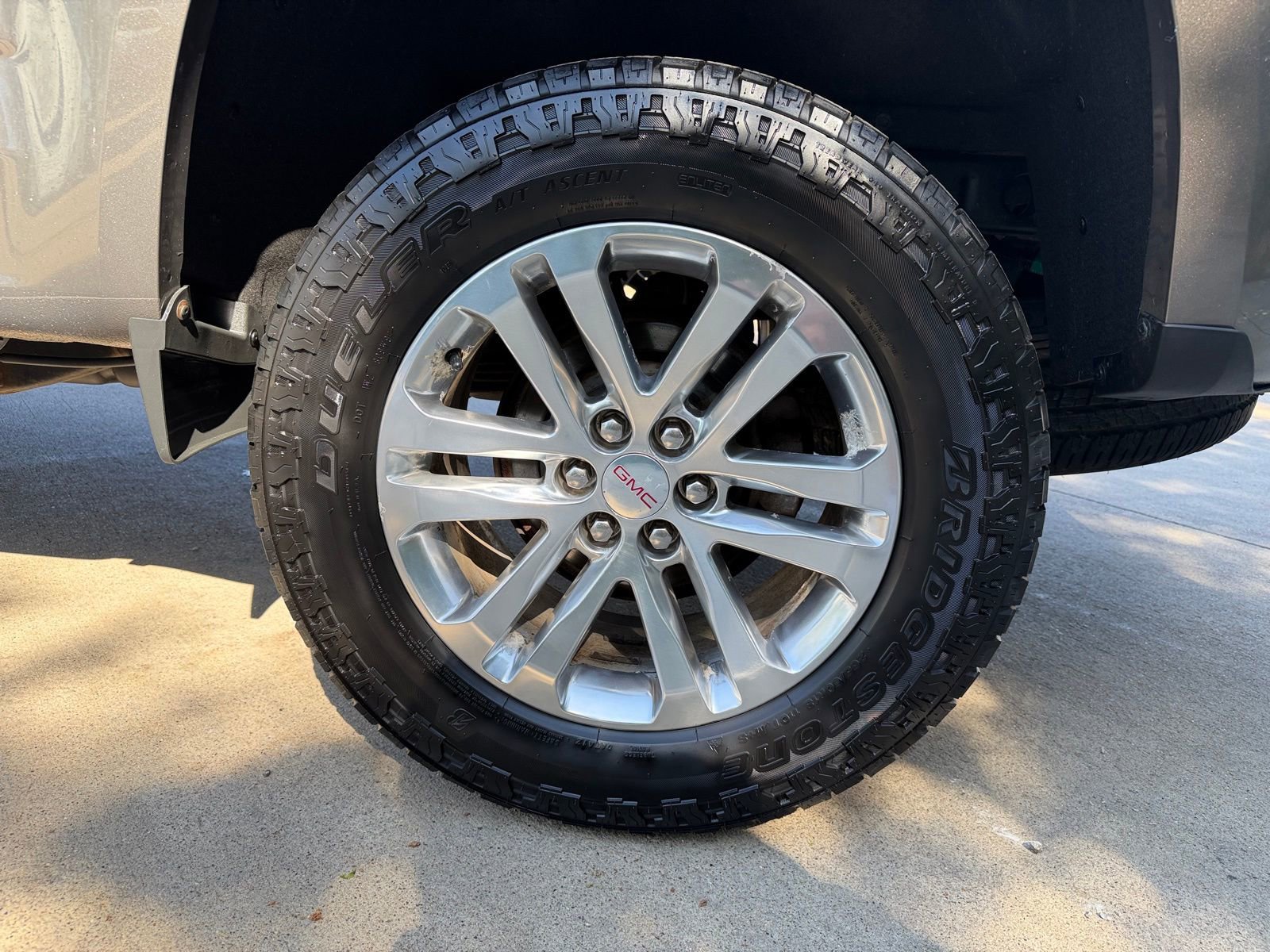 Used 2016 GMC Canyon SLT image 34