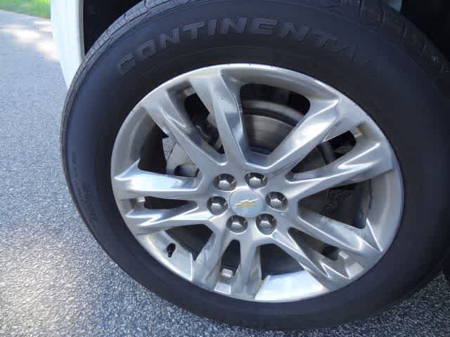 Used 2019 Chevrolet Traverse High Country w/ LPO, Cargo Package AWD/4WD image 43