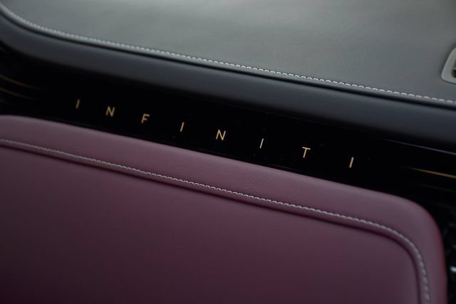New 2026 INFINITI QX80 Autograph w/ Premium Cargo Package AWD/4WD image 38
