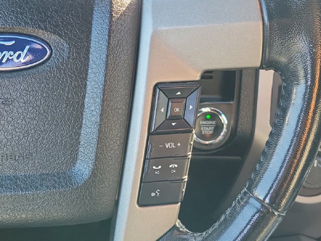 Used 2017 Ford Expedition EL Limited w/ Equipment Group 301A AWD/4WD image 12