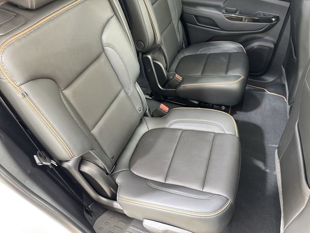 Certified 2022 GMC Acadia AT4 w/ Technology Package image 28
