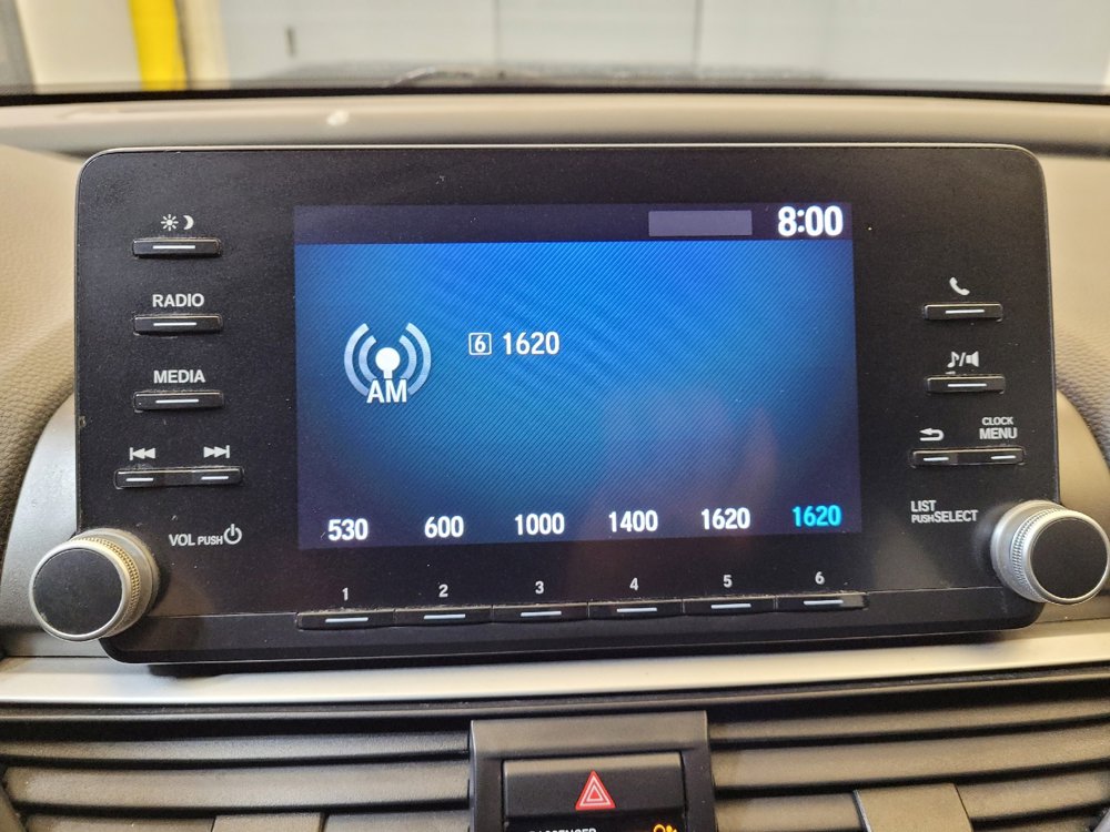 Used 2019 Honda Accord LX image 25