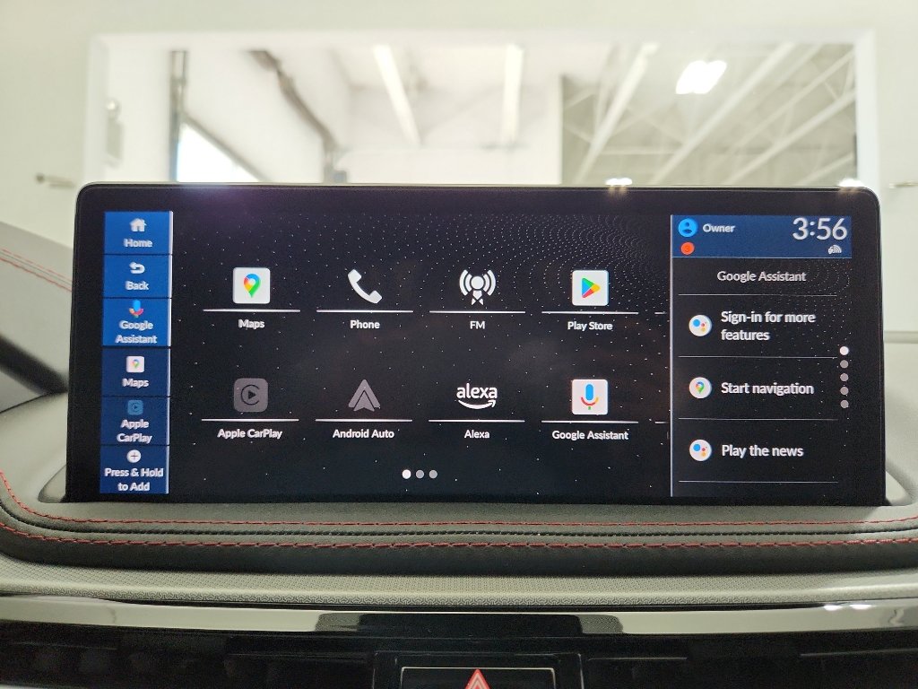 Used 2025 Acura MDX A-Spec AWD/4WD image 18