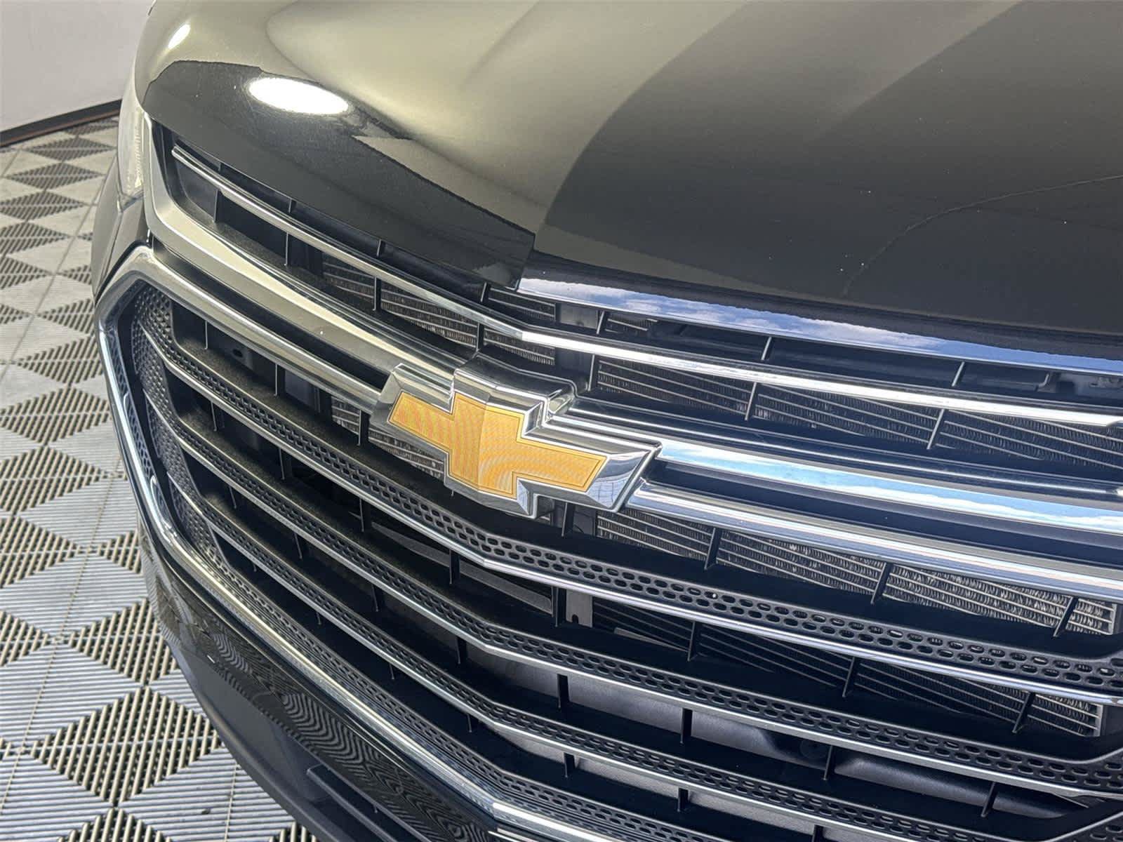 Used 2021 Chevrolet Traverse LT AWD/4WD image 29