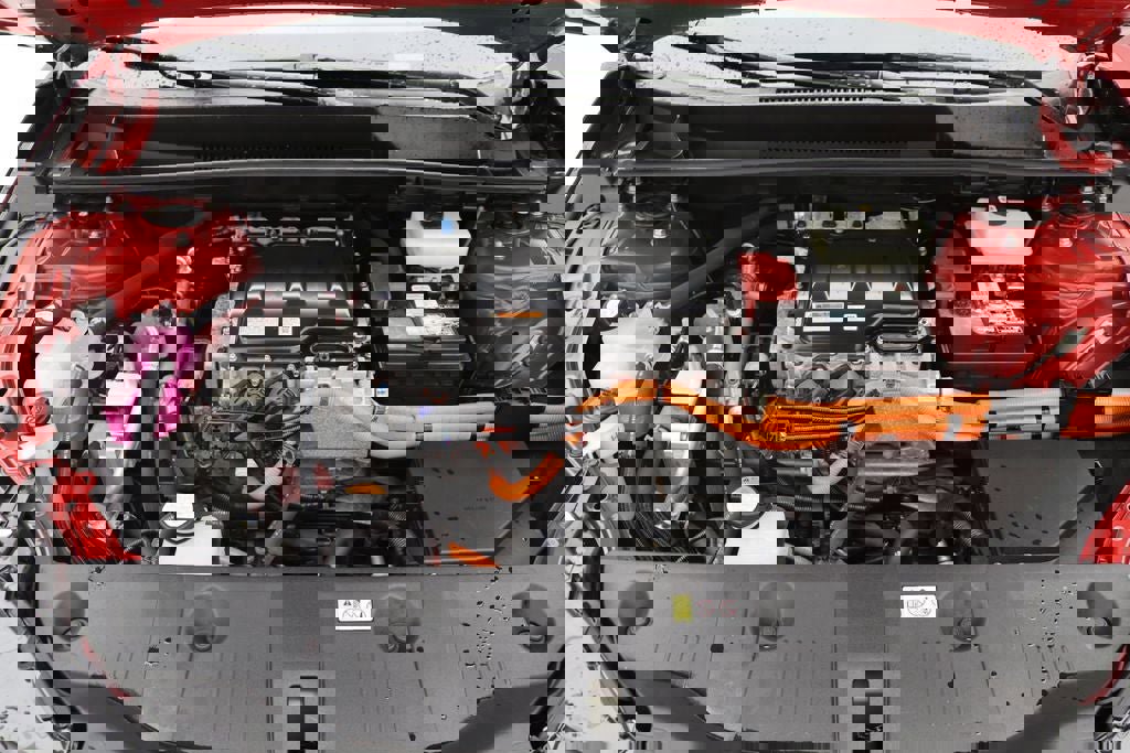 Used 2023 Subaru Solterra Touring image 30