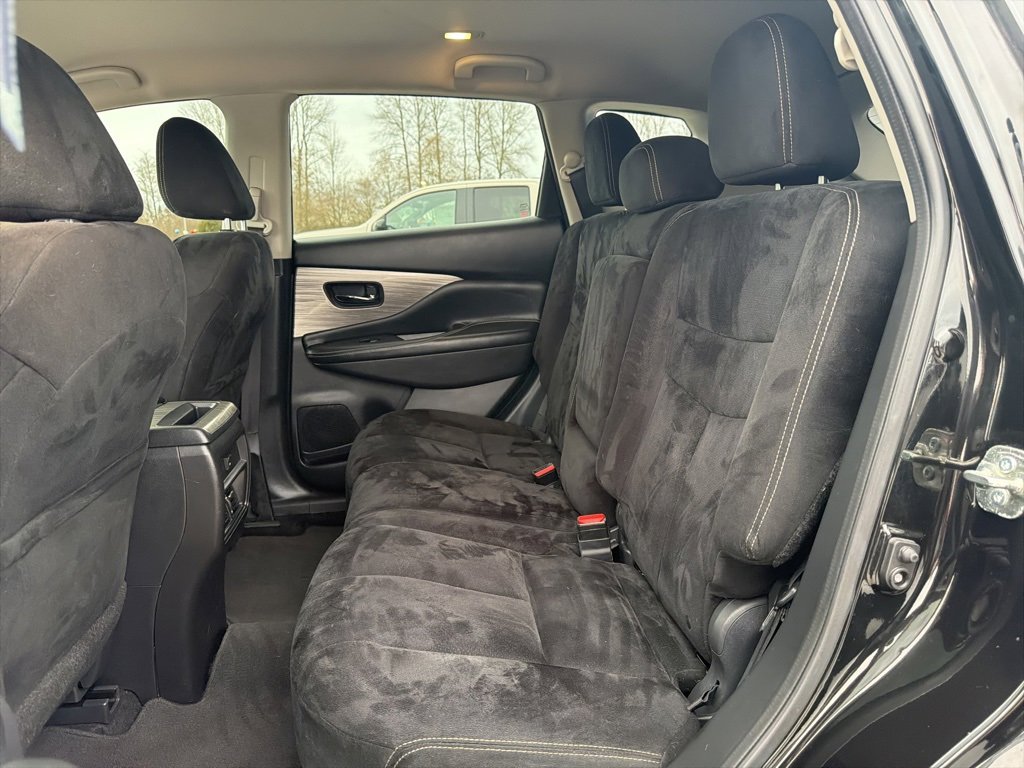 Used 2018 Nissan Murano SV image 20
