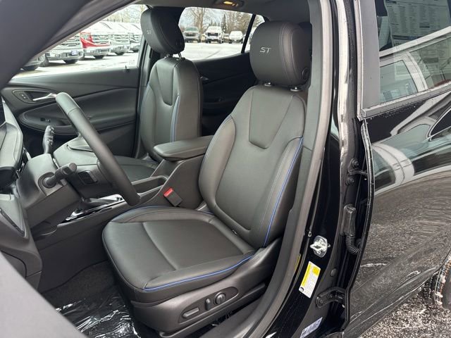 New 2026 Buick Encore GX Sport Touring w/ Comfort Package image 13