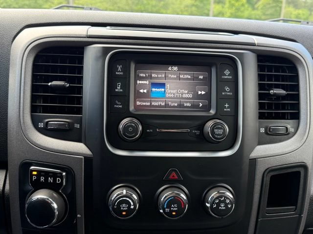 Used 2022 RAM 1500 Tradesman w/ Popular Equipment Group AWD/4WD image 19