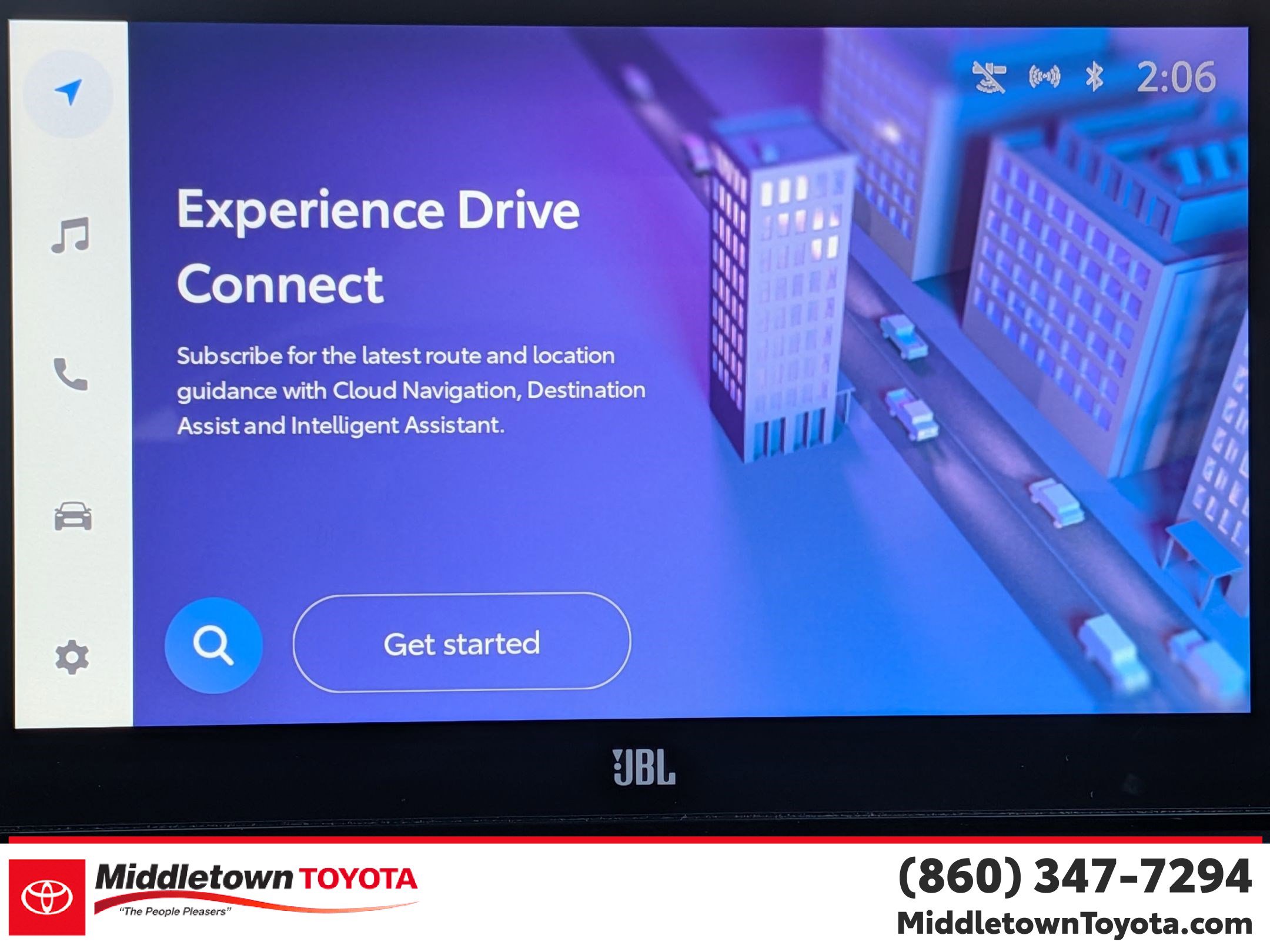 Used 2023 Toyota RAV4 Limited AWD/4WD image 22