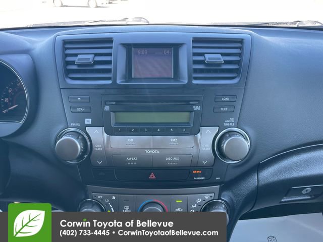 Used 2008 Toyota Highlander Sport AWD/4WD image 12