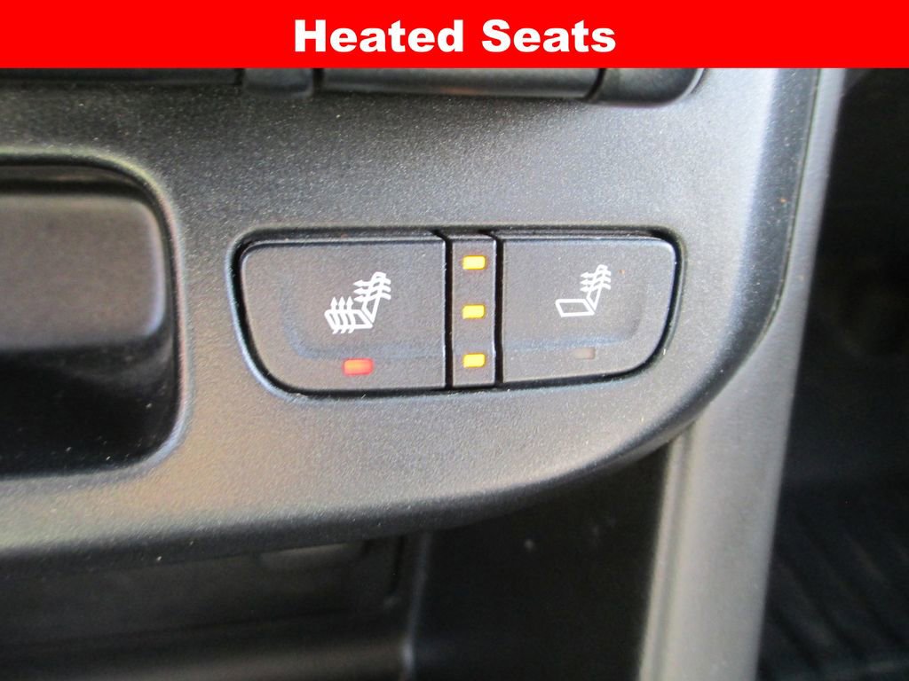 Used 2019 Chevrolet Colorado Z71 image 16