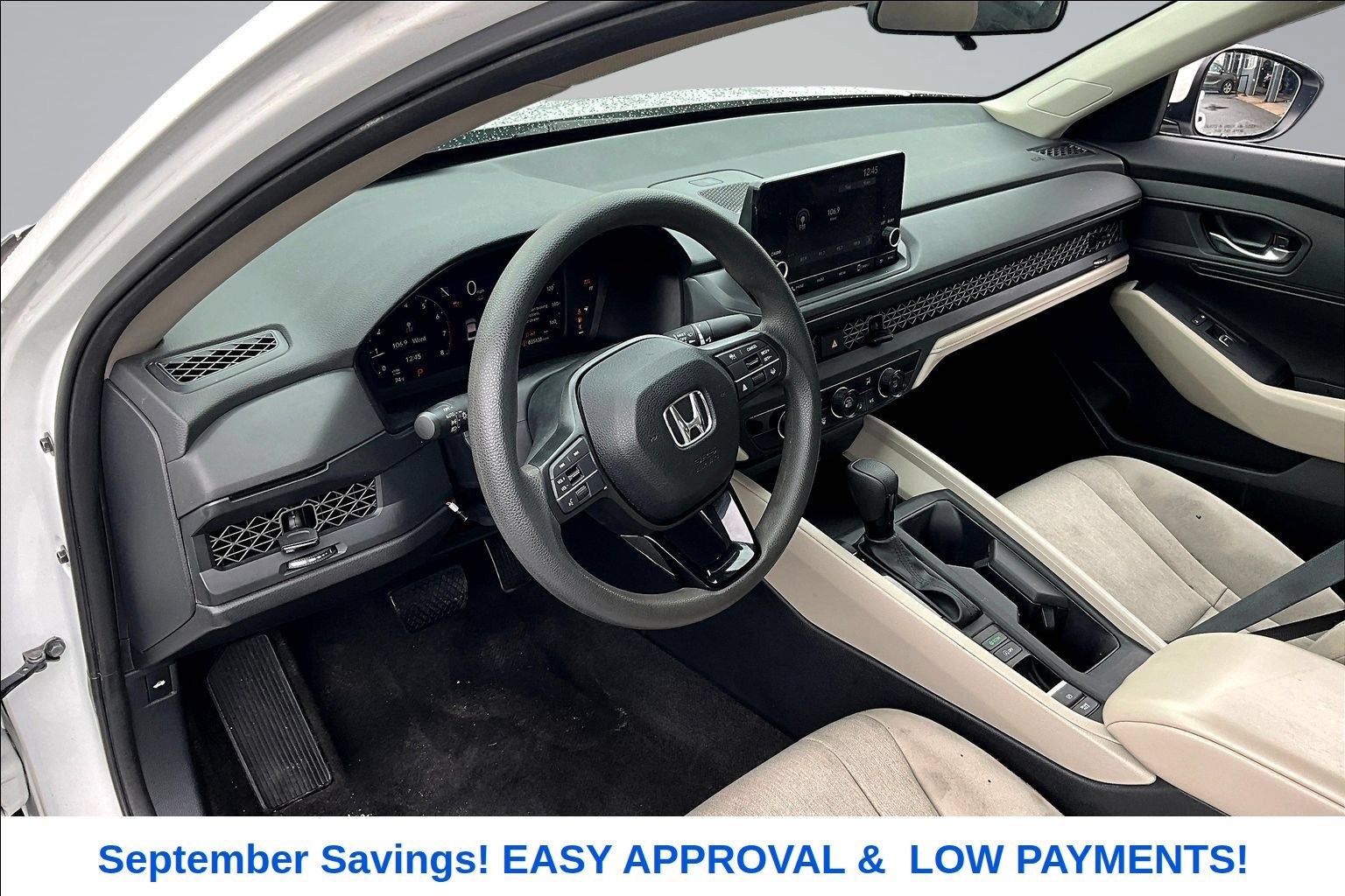 Used 2023 Honda Accord LX image 14