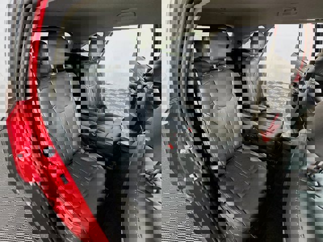 Certified 2023 Kia Sorento EX image 27