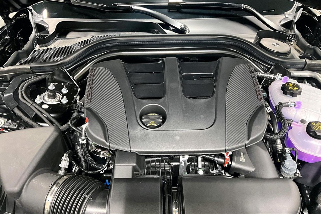 New 2026 Dodge Charger Scat Pack AWD/4WD image 28