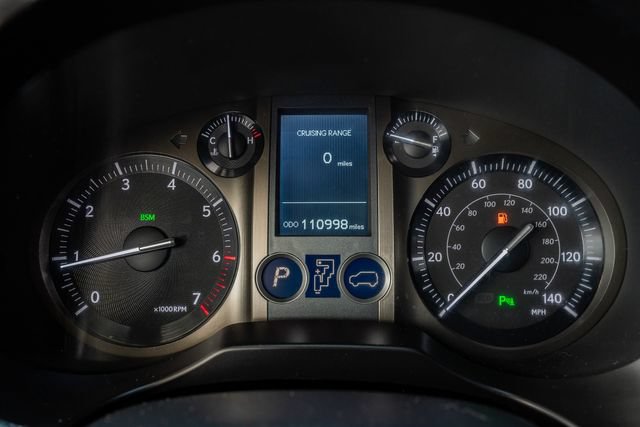 Used 2014 Lexus GX 460 w/ Premium Package AWD/4WD image 25