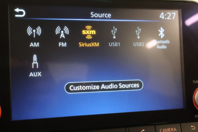 Used 2024 Nissan Sentra SV FWD image 21