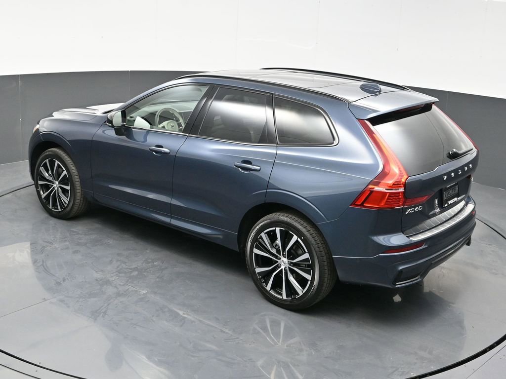 Used 2025 Volvo XC60 B5 Plus w/ Protection Package Premier image 24
