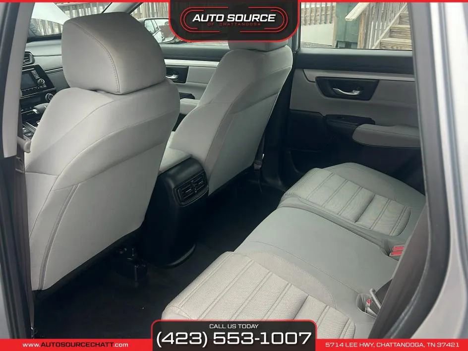 Used 2019 Honda CR-V LX image 18