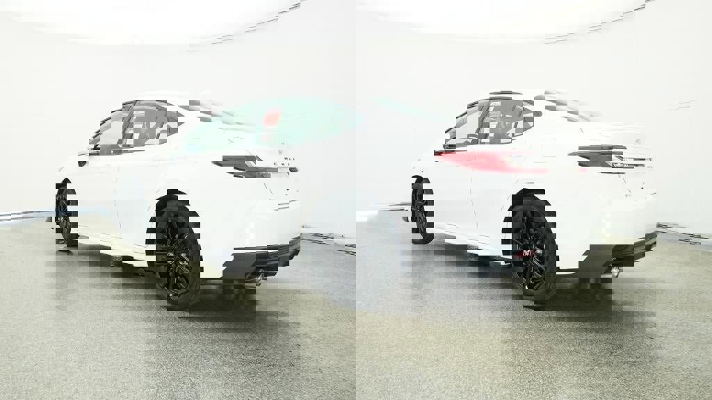 New 2026 Toyota Camry SE image 23