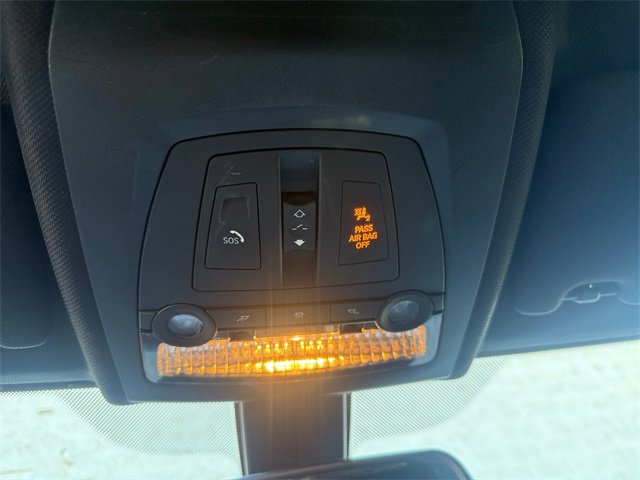 Used 2016 BMW 535d xDrive image 24