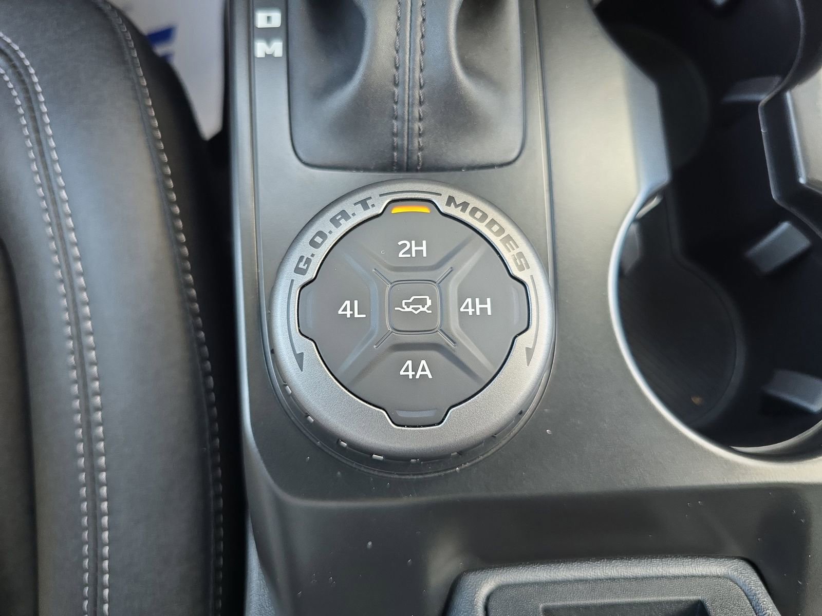 New 2025 Ford Bronco Badlands w/ Sasquatch Package image 20