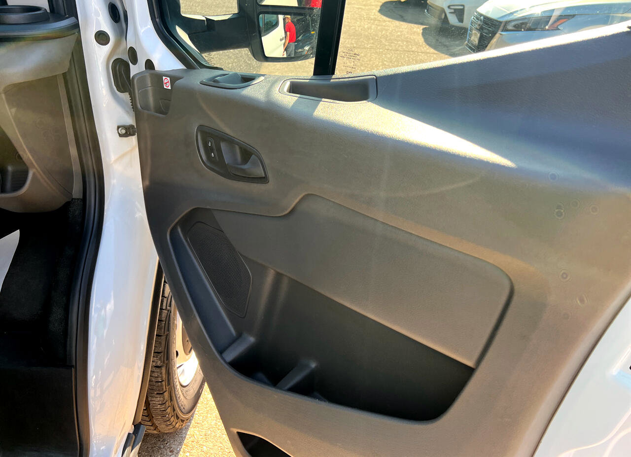 Used 2021 Ford Transit 150 Low Roof image 16