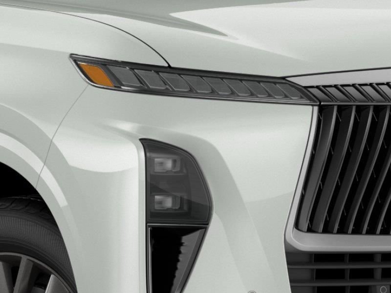 New 2026 INFINITI QX80 Pure w/ Cargo Package image 10